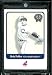 2001 Fleer Greats Of The Game Baseball Card # 31 Bob Feller Cleveland Indians