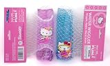 Hello Kitty Water Wigglers (Set of 2): Mermaid Hello Kitty and Scuba diver Hello Kitty