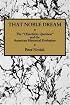That Noble Dream: The 'Objectivity Question' and the American Historical Profession (Ideas in Context)