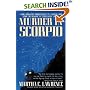 Murder In Scorpio (An Elizabeth Chase Mystery)