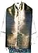 Womens Scarves Premium Silk Clothing Of India 22 x 72 inches (srfp096)