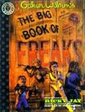 The Big Book of Freaks (Factoid Books)