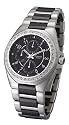 Accurist - MB1300 -Ceramic And Stainless Steel Bracelet Watch