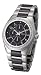 Accurist – MB1300 -Ceramic And Stainless Steel Bracelet Watch