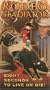 Rodeo Gladiator: 8 Seconds to Live Or Die [VHS]