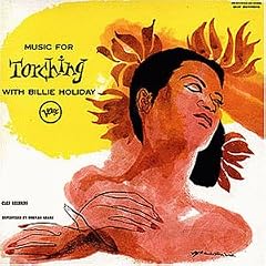 Music for Torching