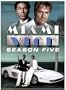 Miami Vice: Season Five