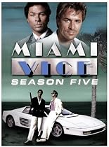 Buy Miami Vice: Season Five DVD at Amazon..
