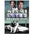 Miami Vice Season 5