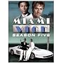 Miami Vice: Season Five