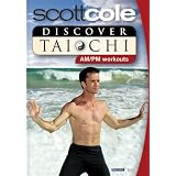 Scott Cole: Discover Tai Chi AM/PM Workouts