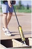 Tols 300G GOO Extended Reach Glue & Caulking Gun