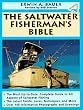 The Saltwater Fisherman's Bible (Doubleday Outdoor Bibles)