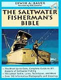 The Saltwater Fisherman's Bible (Doubleday Outdoor Bibles)