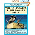 The Saltwater Fisherman's Bible (Doubleday Outdoor Bibles) by Erwin A. Bauer
