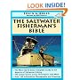 The Saltwater Fisherman's Bible (Doubleday Outdoor Bibles)