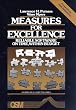 Measures For Excellence: Reliable Software On Time, Within Budget (Yourdon Press Series)