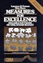 Measures For Excellence: Reliable Software On Time, Within Budget
