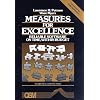 Measures For Excellence: Reliable Software On Time, Within Budget
