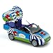 Norev - 155388 - V�hicule Miniature - Citro�n C3 Pluriel La Vache Qui Rit - TDF 2008 - Echelle - 1/43e