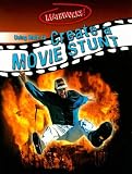 Using Math to Create a Movie Stunt (Mathworks!)