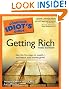 The Complete Idiot's Guide to Getting Rich, 3E