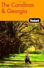 Fodor's The Carolinas and Georgia