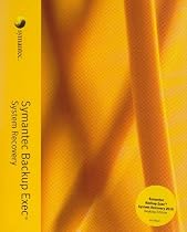 Symantec Backup Exec System Recovery 2010 Desktop Business Pack