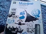 Mainline progress