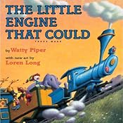 The Little Engine That Could | [Watty Piper]