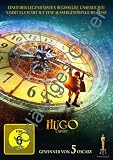 Hugo Cabret