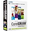CorelDRAW Essentials 3 日本語版 通常版