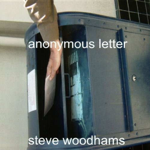 CD-Charts  Search : Anonymous Letter
