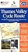 Book Thames Valley Cycle Route (Sustrans National Cycle Network)