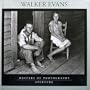 Walker Evans (Aperture Masters of Photography)
