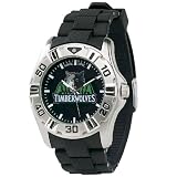 NBA Men's BM-MIN MVP Series Minnesota Timberwolves Watch