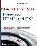 Mastering Integrated Html and Css