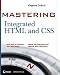 Books : Mastering Integrated Html and Css