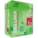 SuSE Linux 9.0 Professional Update