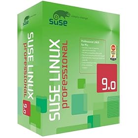 SUSE SuSE Linux 9 Professional Update ( PC )