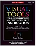 New Scholastic Teaching Resources Visual Tools Differentiating Reading Writing Instruction