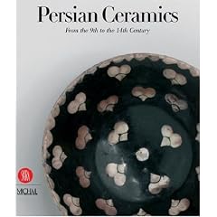 Persian Ceramics: 9th - 14th Century
