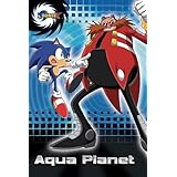 Aqua Planet (Sonic X)