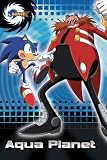 Aqua Planet (Sonic X)