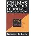 China's Unfinished Economic Revolution