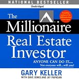The Millionaire Real Estate Investor (Unabridged)