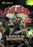 Evil Dead: A Fistful of Boomstick