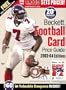 Beckett Football Card Price Guide 2003-2004