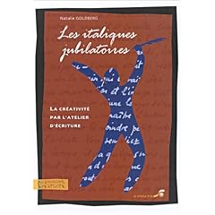 Les italiques jubilatoires