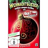 Zoom Produkt-Bild: Karaoke - Weihnachtslieder